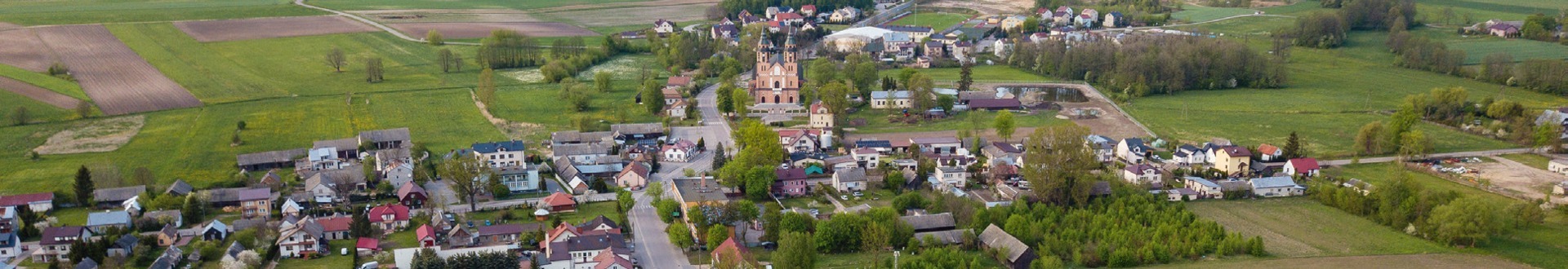 Baner top Gmina Wąsewo - Slide 2
