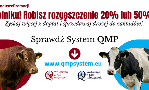 Zdjęcie do Ekoschemat &bdquo;Dobrostan zwierząt&rdquo;