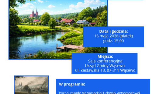 Jak rozmawiać z Mieszkańcami o smogu? Komunikacja i argumenty
