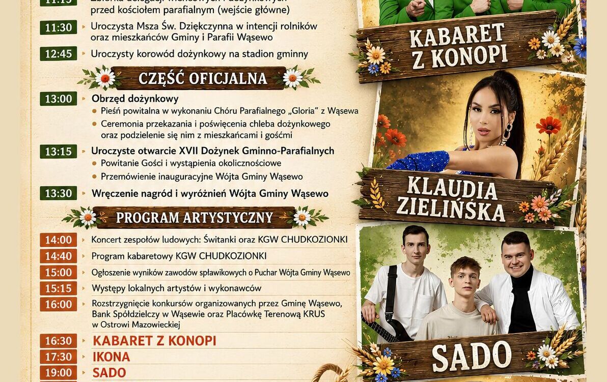 Zdjęcie artykułu z dnia 13-08-2026
