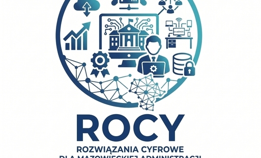 Zdjęcie do Rozwiązania cyfrowe dla mazowieckiej administracji