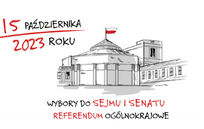 Zdjęcie do Wybory do Sejmu i Senatu, Referendum Og&oacute;lnokrajowe