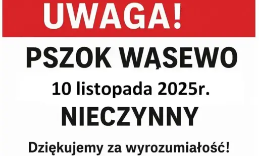 Zdjęcie artykułu z dnia 29-10-2025