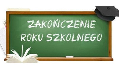 Zdjęcie do Zakończenie roku szkolnego 2022/2023