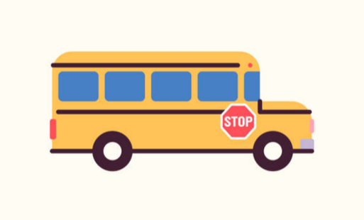 Przywozy i odwozy autobusów w roku szkolnym 2026/2027