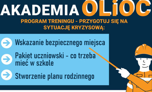 Akademia OLiOC 17 października 2026 r.