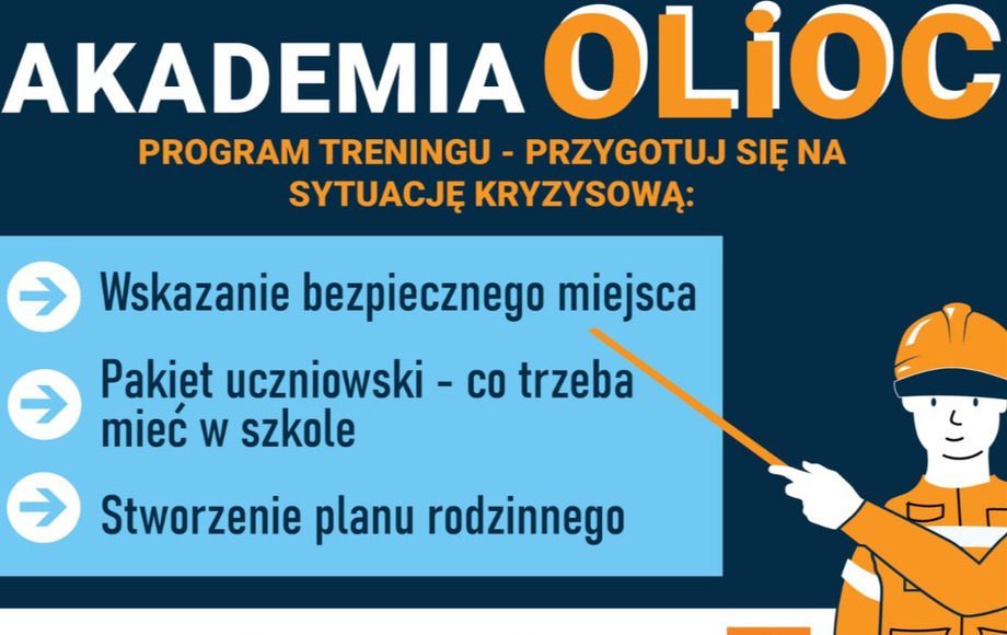 Krajowy Trening Rodzinny 17 października